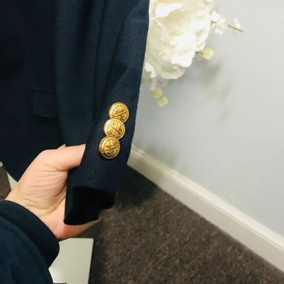 Calvin blazer size 10 boys EUC - Picture 3 of 4